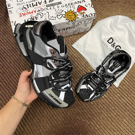 dolce & gabbana ayakkabı